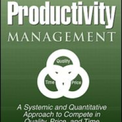 Total Productivity Management (TPmgt)