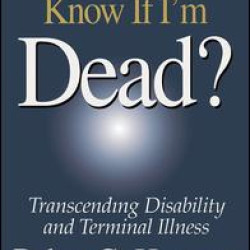 How Will They Know If I'm Dead? How Will They Know If I'm Dead?