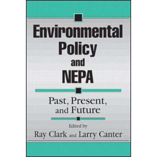 Environmental Policy and NEPA