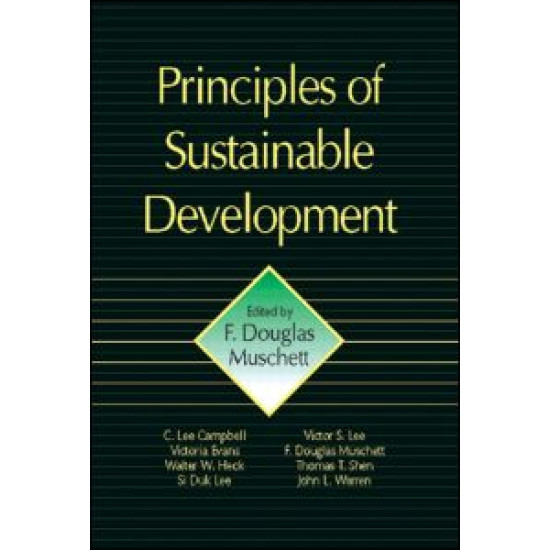 Principles of Sustainable Development
