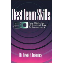 Best Team Skills Best Team Skills