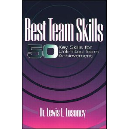 Best Team Skills Best Team Skills