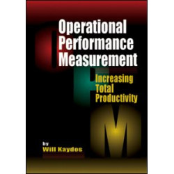 Operational Performance Measurement Operational Performance Measurement