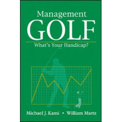 Management Golf Management Golf