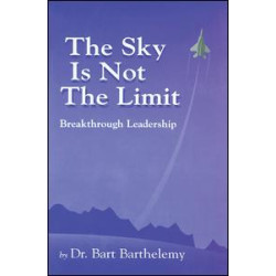 The Sky is Not the Limit
