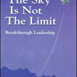 The Sky is Not the Limit The Sky is Not the Limit