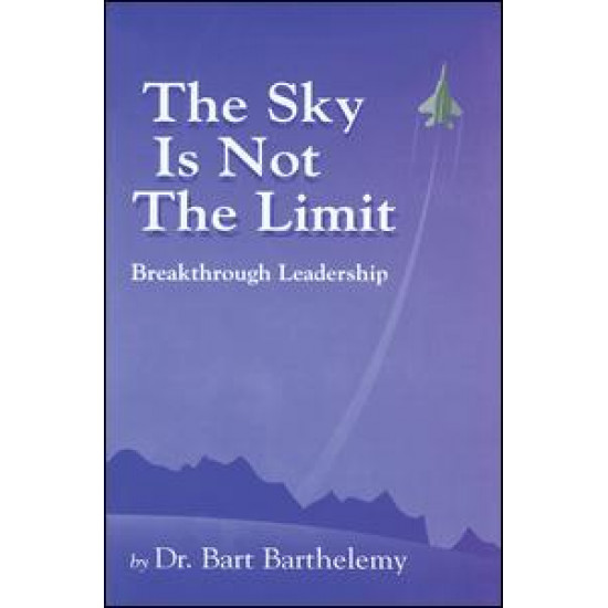 The Sky is Not the Limit