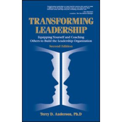 Transforming Leadership Transforming Leadership
