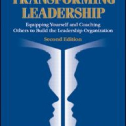 Transforming Leadership