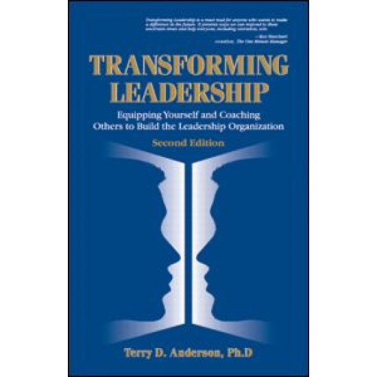 Transforming Leadership Transforming Leadership