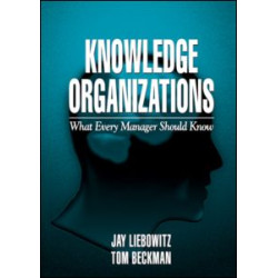 Knowledge Organizations Knowledge Organizations