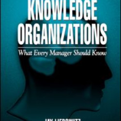 Knowledge Organizations Knowledge Organizations