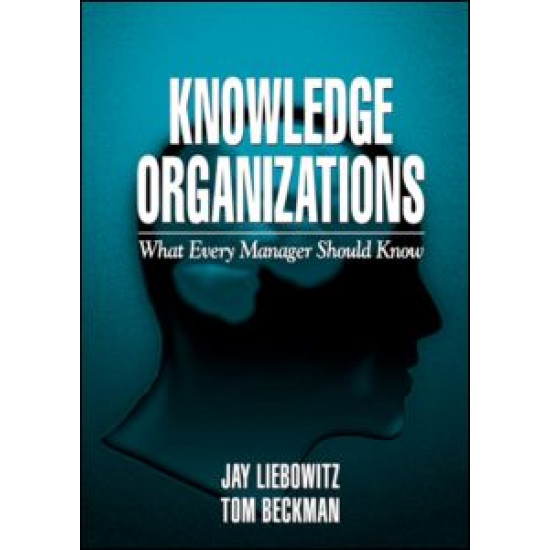 Knowledge Organizations