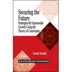 Securing the Future Securing the Future