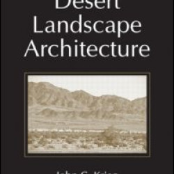 Desert Landscape Architecture