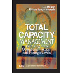 Total Capacity Management Total Capacity Management