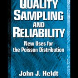 Quality Sampling and Reliability Quality Sampling and Reliability
