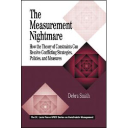The Measurement Nightmare The Measurement Nightmare