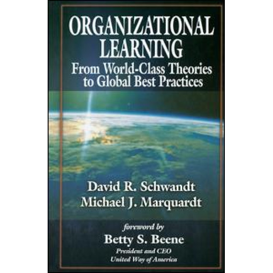 Organizational Learning