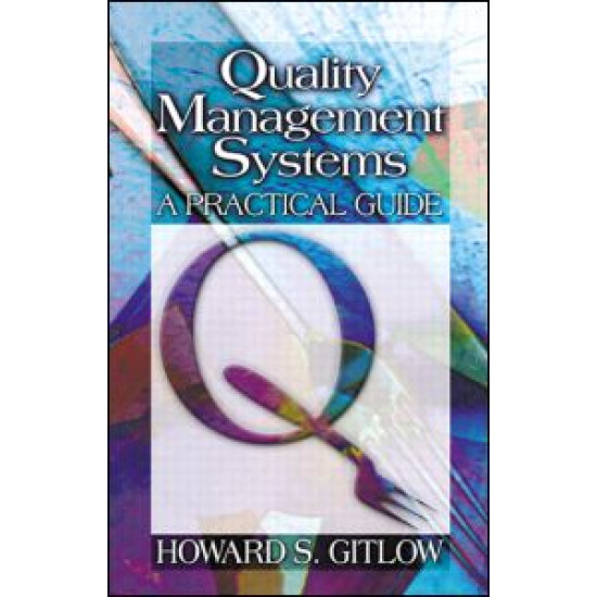 Quality Management Systems Quality Management Systems