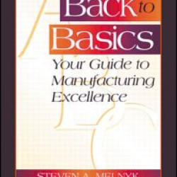 Back to Basics Back to Basics