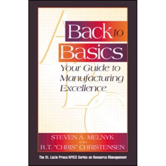 Back to Basics