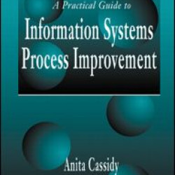 A Practical Guide to Information Systems Process Improvement A Practical Guide to Information Systems Process Improvement