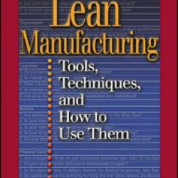 Lean Manufacturing Lean Manufacturing