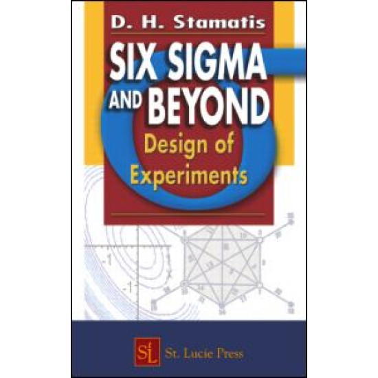 Six Sigma and Beyond Six Sigma and Beyond