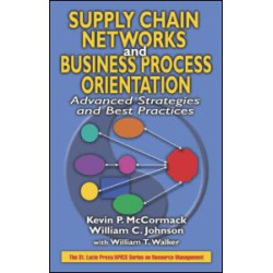 Supply Chain Networks and Business Process Orientation Supply Chain Networks and Business Process Orientation