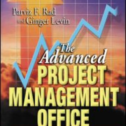 The Advanced Project Management Office