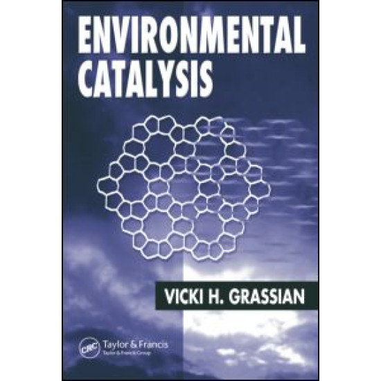 Environmental Catalysis Environmental Catalysis
