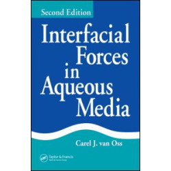 Interfacial Forces in Aqueous Media Interfacial Forces in Aqueous Media