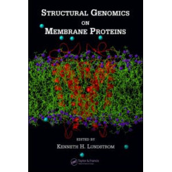 Structural Genomics on Membrane Proteins