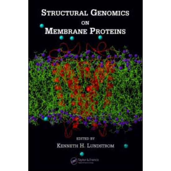 Structural Genomics on Membrane Proteins