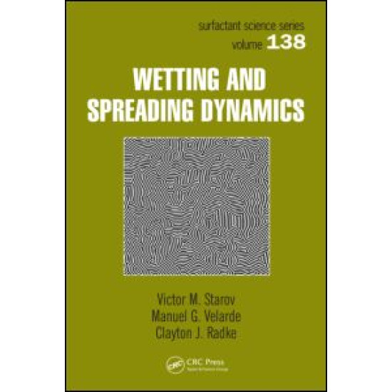 Wetting and Spreading Dynamics