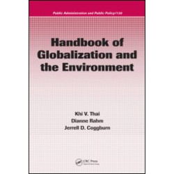 Handbook of Globalization and the Environment Handbook of Globalization and the Environment