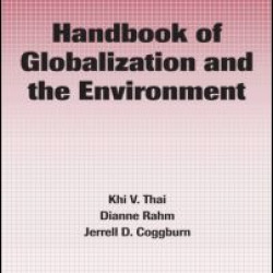 Handbook of Globalization and the Environment Handbook of Globalization and the Environment