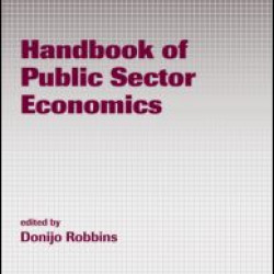 Handbook of Public Sector Economics Handbook of Public Sector Economics