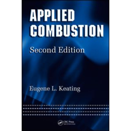 Applied Combustion Applied Combustion