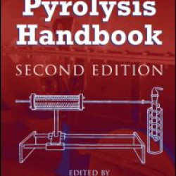 Applied Pyrolysis Handbook Applied Pyrolysis Handbook
