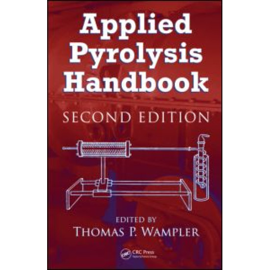 Applied Pyrolysis Handbook Applied Pyrolysis Handbook
