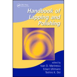 Handbook of Lapping and Polishing
