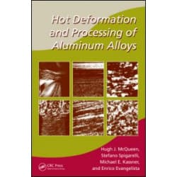 Hot Deformation and Processing of Aluminum Alloys