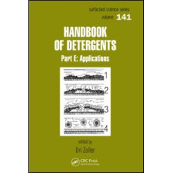 Handbook of Detergents, Part E Handbook of Detergents, Part E