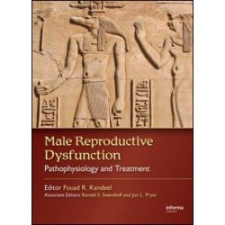 Male Reproductive Dysfunction Male Reproductive Dysfunction