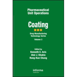 Pharmaceutical Unit Operations Pharmaceutical Unit Operations