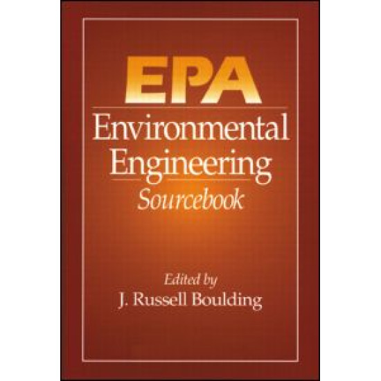 EPA Environmental Engineering Sourcebook