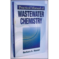 Practical Manual of Wastewater Chemistry Practical Manual of Wastewater Chemistry