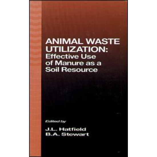 Animal Waste Utilization Animal Waste Utilization